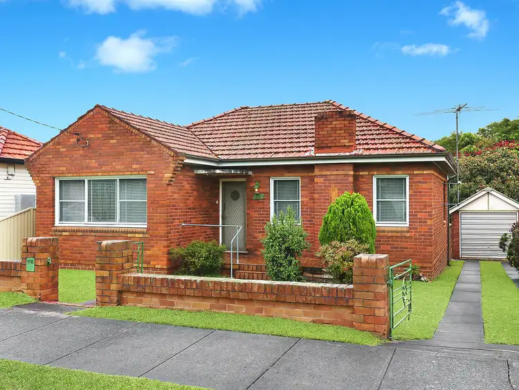 29 Hamer Street, Kogarah Bay NSW 2217