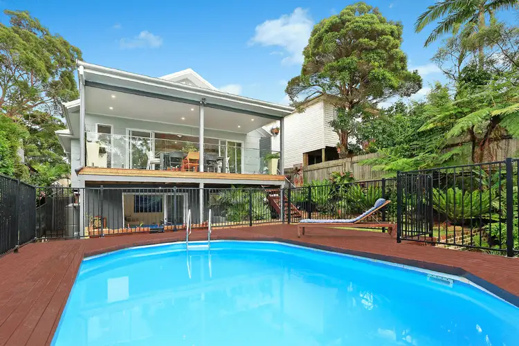 16 Mulyan Street, Como NSW 2226
