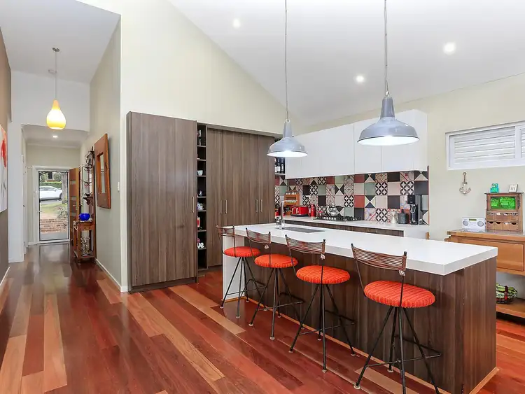 Second view of Homely house listing, 16 Mulyan Street, Como NSW 2226