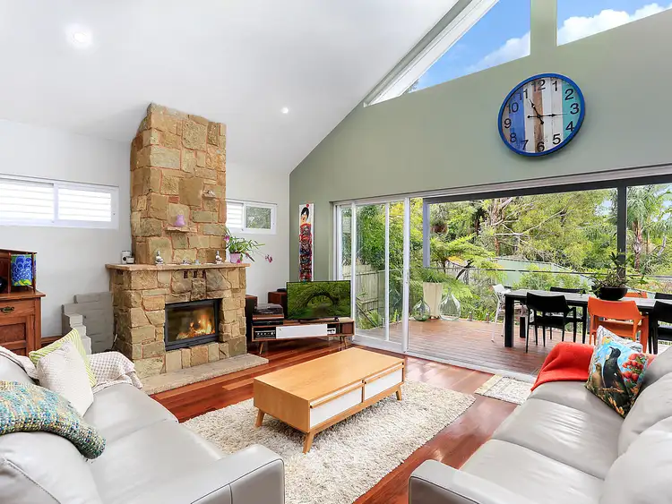 Fourth view of Homely house listing, 16 Mulyan Street, Como NSW 2226