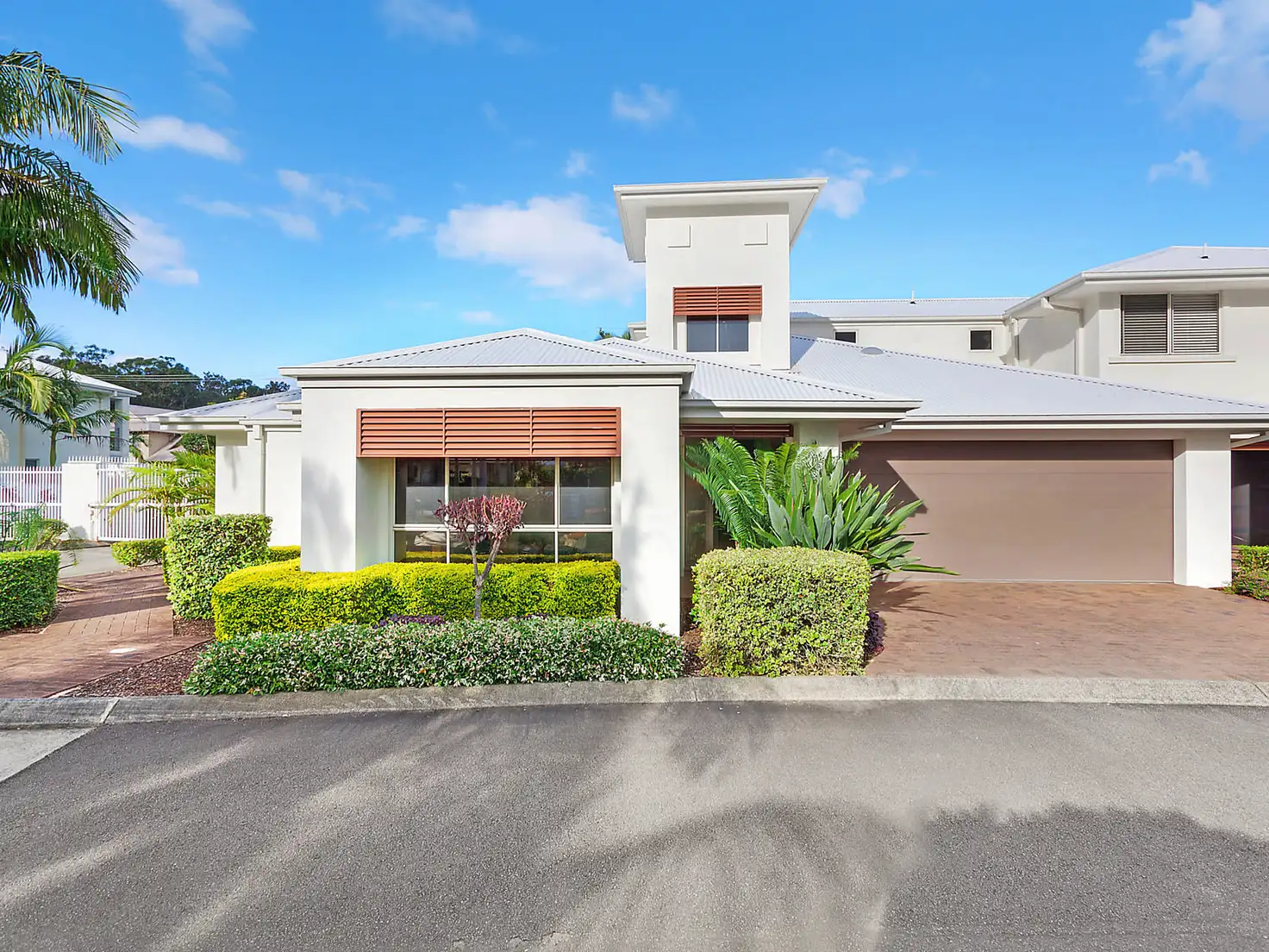 Main view of Homely townhouse listing, 1/2 Brunswick Road, Terrigal NSW 2260