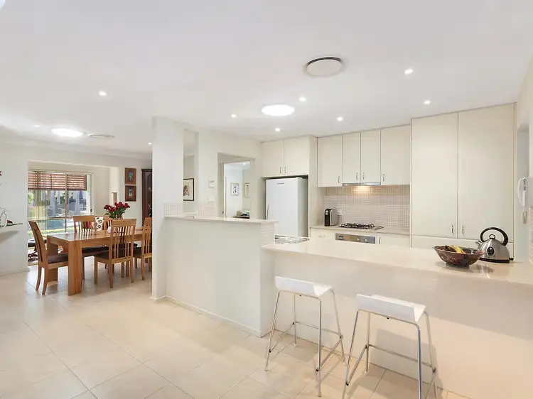 Second view of Homely townhouse listing, 1/2 Brunswick Road, Terrigal NSW 2260