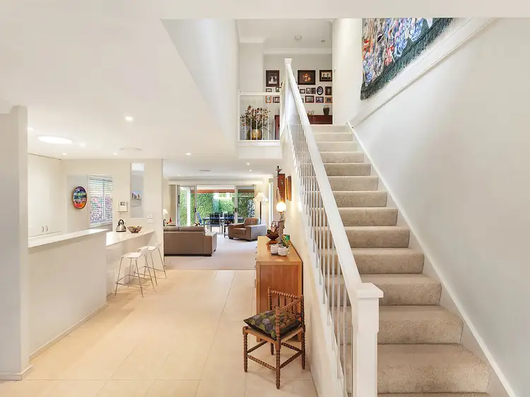 Third view of Homely townhouse listing, 1/2 Brunswick Road, Terrigal NSW 2260