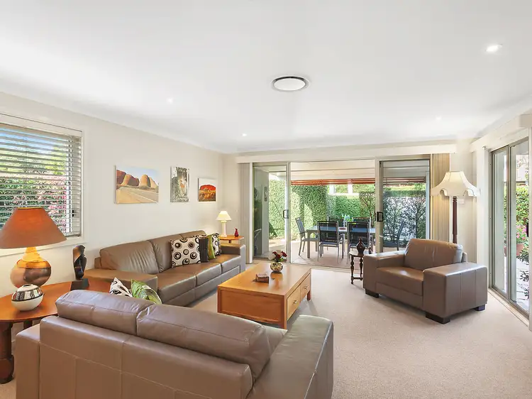 Fourth view of Homely townhouse listing, 1/2 Brunswick Road, Terrigal NSW 2260