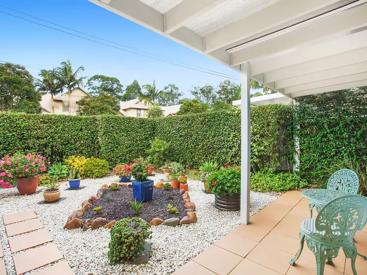 Sixth view of Homely townhouse listing, 1/2 Brunswick Road, Terrigal NSW 2260