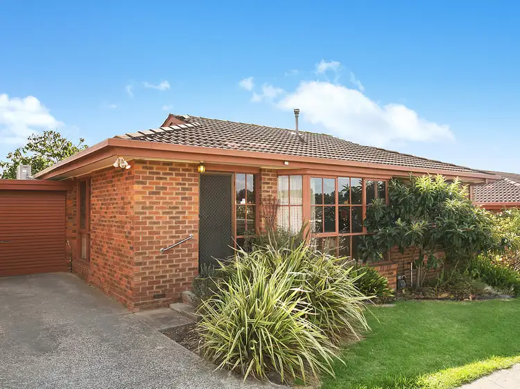 Main view of Homely unit listing, 4/15 McComb Street, Lilydale VIC 3140