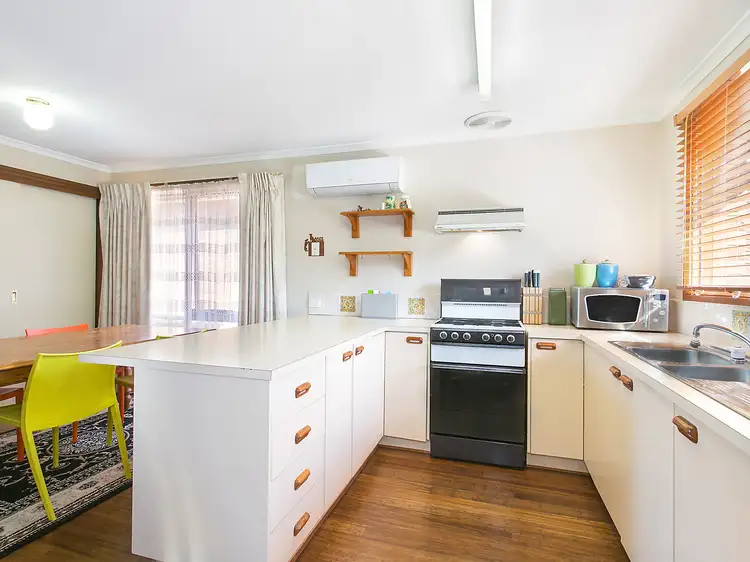 Second view of Homely unit listing, 4/15 McComb Street, Lilydale VIC 3140