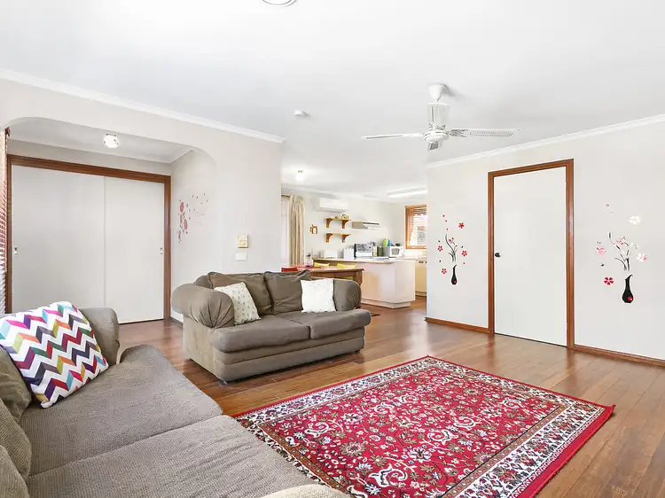 Third view of Homely unit listing, 4/15 McComb Street, Lilydale VIC 3140