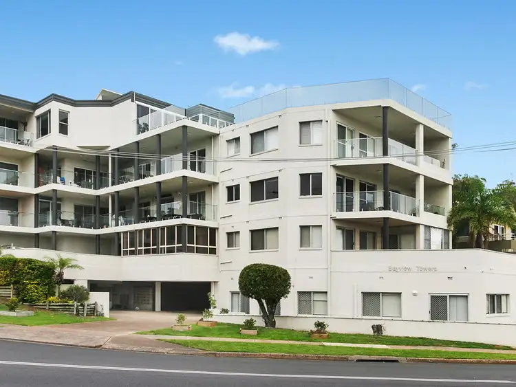 3/15 Victoria Parade, Nelson Bay NSW 2315