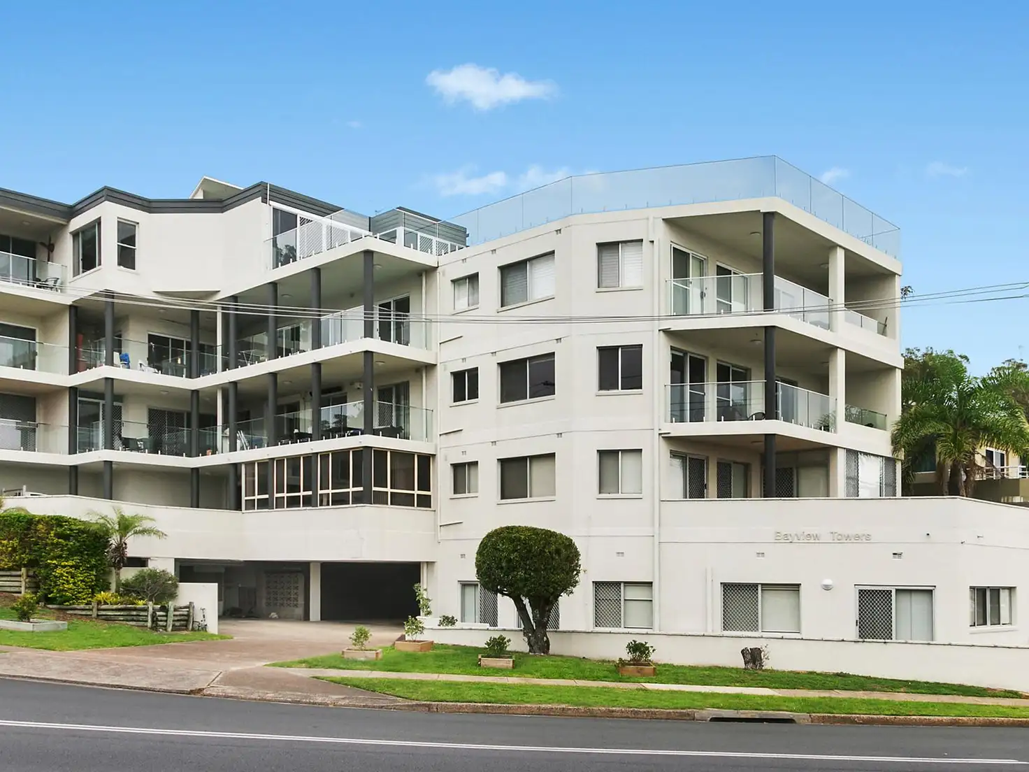 Main view of Homely apartment listing, 3/15 Victoria Parade, Nelson Bay NSW 2315