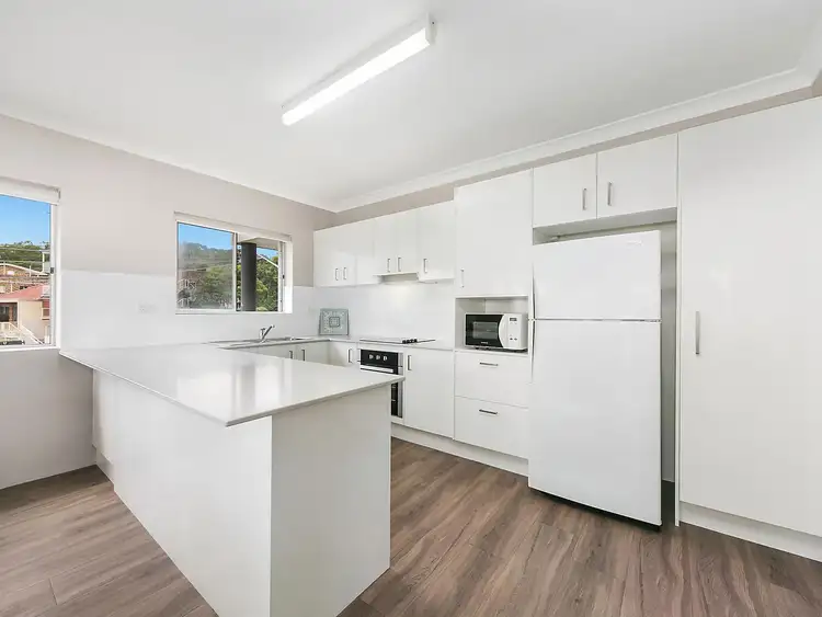Second view of Homely apartment listing, 3/15 Victoria Parade, Nelson Bay NSW 2315