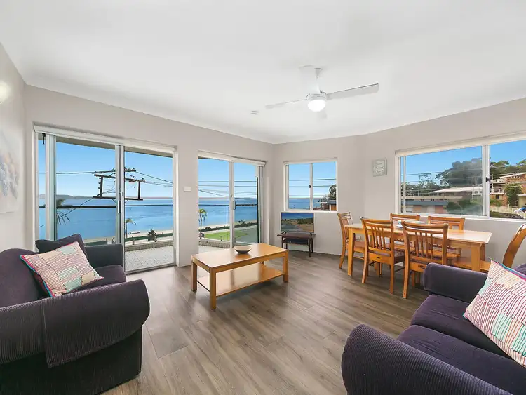 Third view of Homely apartment listing, 3/15 Victoria Parade, Nelson Bay NSW 2315