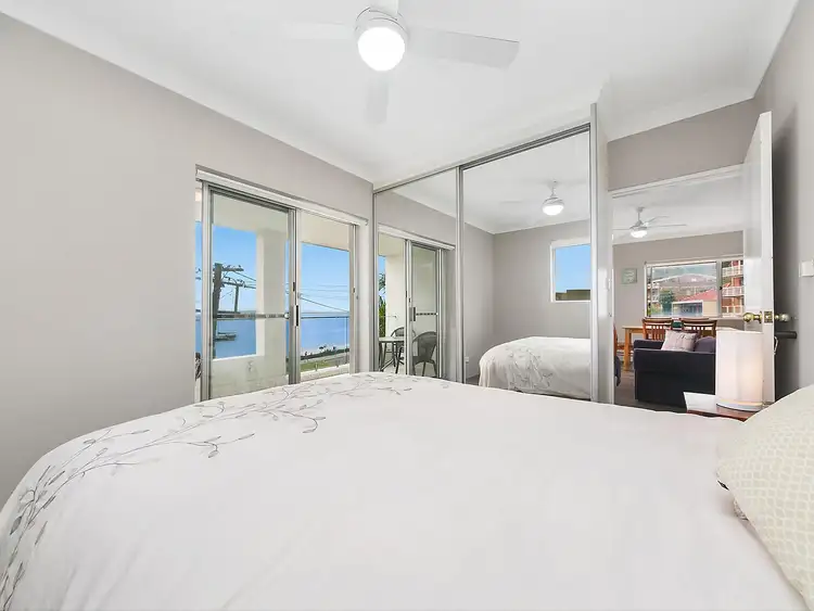 Fourth view of Homely apartment listing, 3/15 Victoria Parade, Nelson Bay NSW 2315