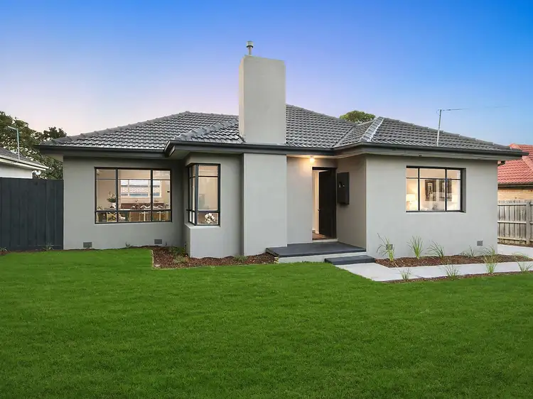 141 HULL Road, Croydon VIC 3136