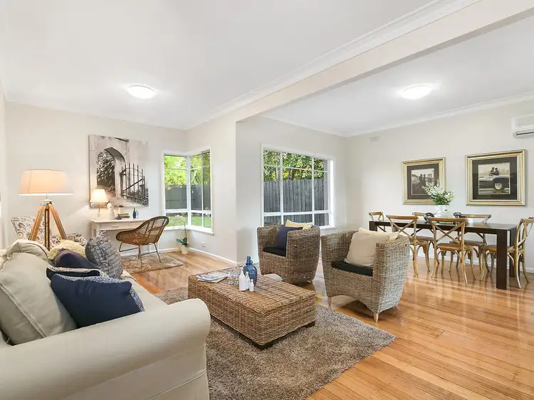 Second view of Homely unit listing, 141 HULL Road, Croydon VIC 3136