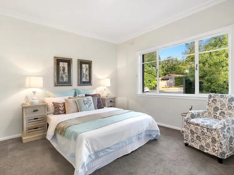 Fourth view of Homely unit listing, 141 HULL Road, Croydon VIC 3136