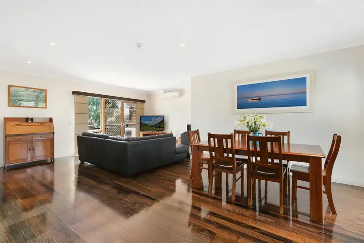Second view of Homely apartment listing, 8/4 Springfield Avenue, Croydon VIC 3136