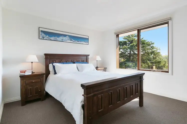 Fourth view of Homely apartment listing, 8/4 Springfield Avenue, Croydon VIC 3136