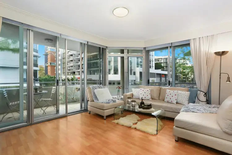 Main view of Homely apartment listing, 13/7 Crystal Street, Waterloo NSW 2017