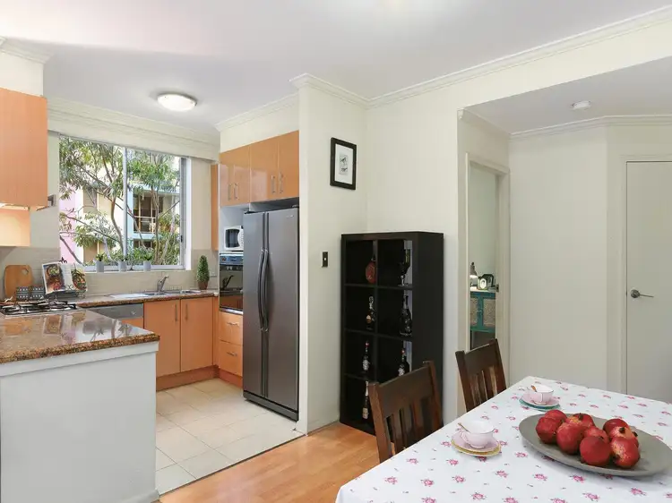 Second view of Homely apartment listing, 13/7 Crystal Street, Waterloo NSW 2017