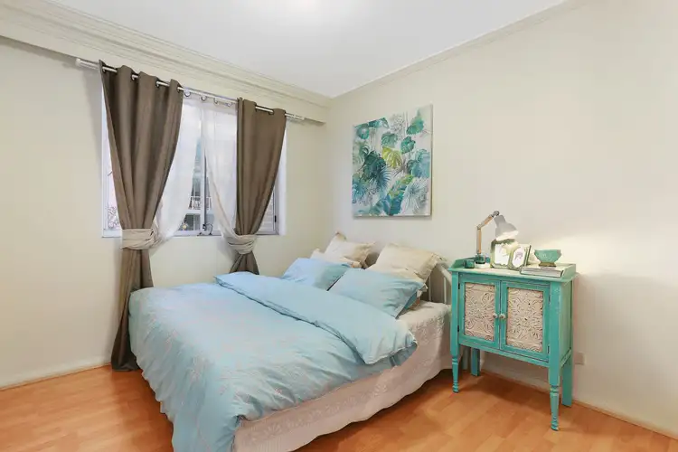 Fourth view of Homely apartment listing, 13/7 Crystal Street, Waterloo NSW 2017