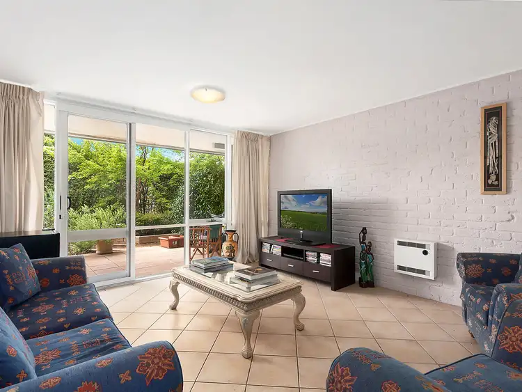 Third view of Homely apartment listing, 26/11 Howitt Street, Kingston ACT 2604
