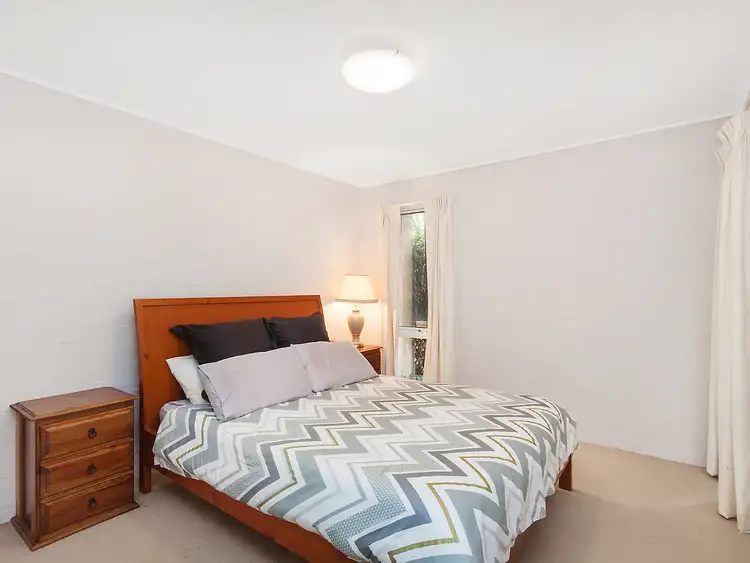 Fourth view of Homely apartment listing, 26/11 Howitt Street, Kingston ACT 2604