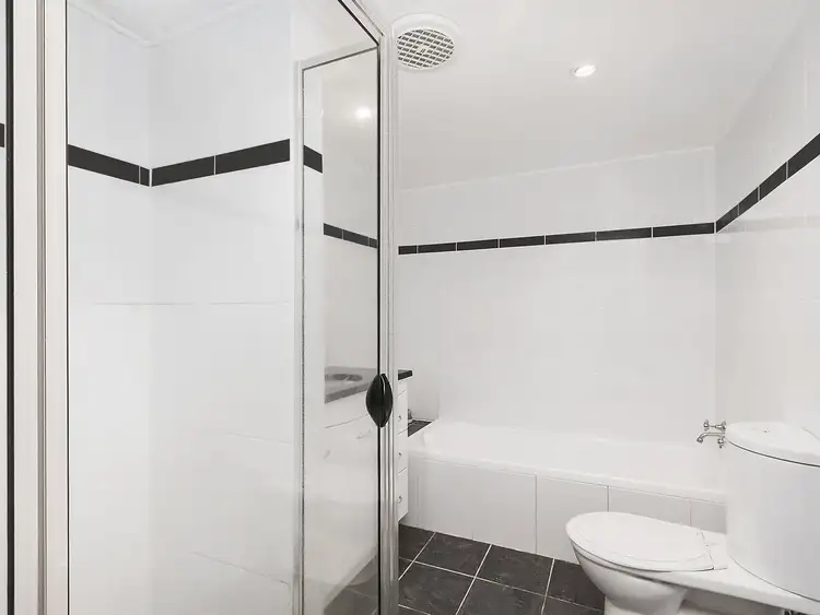 Fifth view of Homely apartment listing, 26/11 Howitt Street, Kingston ACT 2604