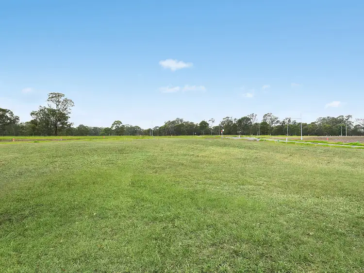 Lot 7015 Lomatia Place, Leppington NSW 2179