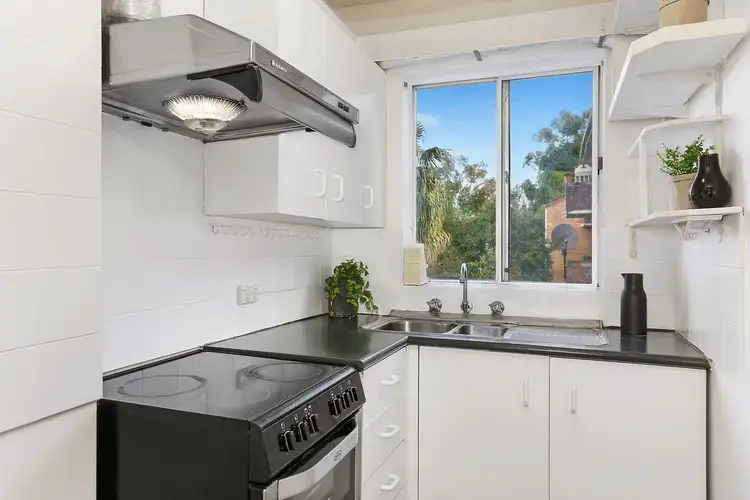Second view of Homely unit listing, 26/12 Goulburn Street, Warwick Farm NSW 2170