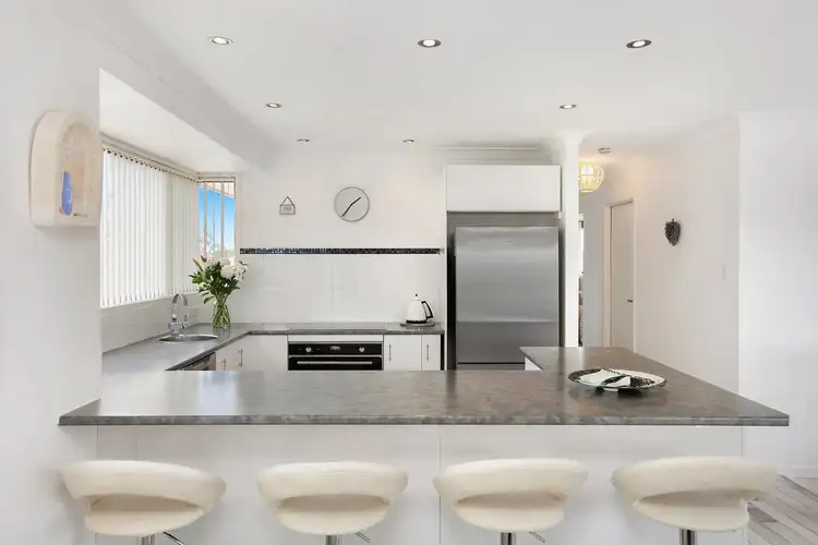 Third view of Homely house listing, 25 Sirius Avenue, Bateau Bay NSW 2261