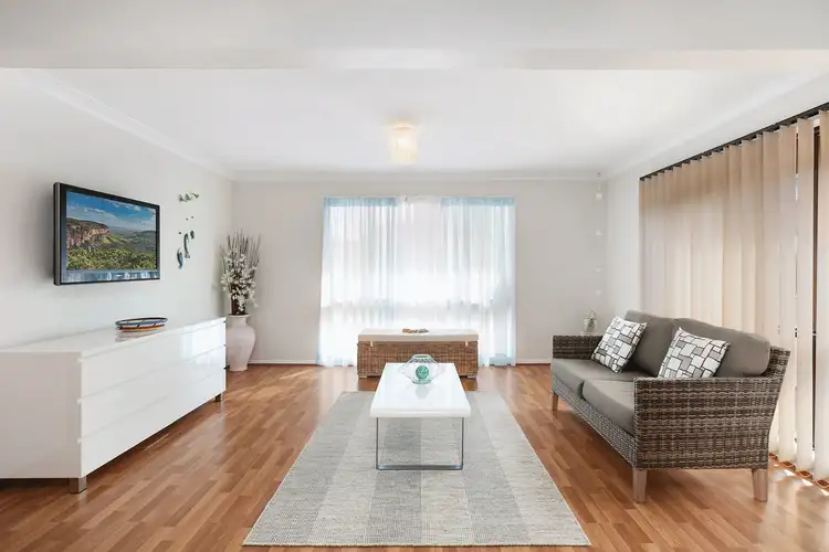 Fourth view of Homely house listing, 25 Sirius Avenue, Bateau Bay NSW 2261