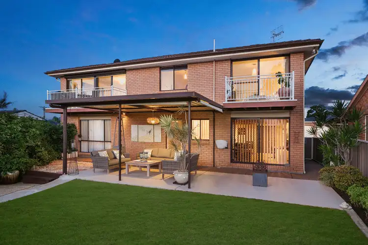 Fifth view of Homely house listing, 25 Sirius Avenue, Bateau Bay NSW 2261