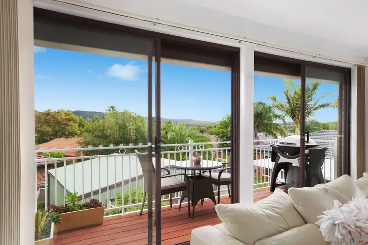 Sixth view of Homely house listing, 25 Sirius Avenue, Bateau Bay NSW 2261