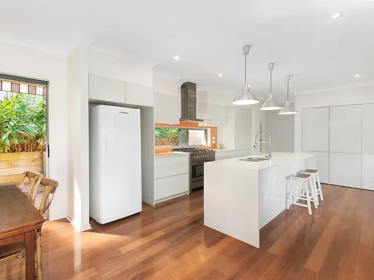Main view of Homely house listing, 1 Amber Court, Port Macquarie NSW 2444