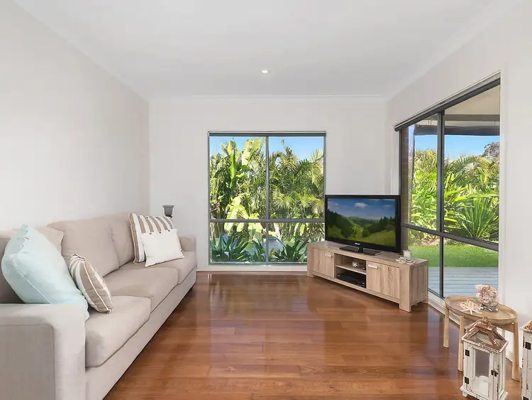 Third view of Homely house listing, 1 Amber Court, Port Macquarie NSW 2444