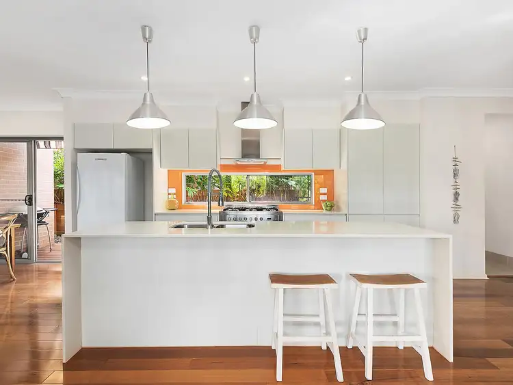 Fourth view of Homely house listing, 1 Amber Court, Port Macquarie NSW 2444