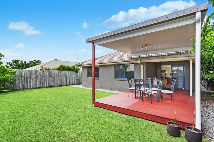 Main view of Homely house listing, 4 Amadeus Circuit, Springfield Lakes QLD 4300