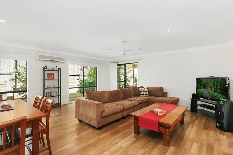 Fourth view of Homely house listing, 4 Amadeus Circuit, Springfield Lakes QLD 4300