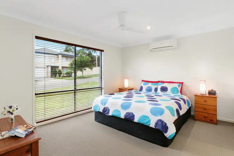 Fifth view of Homely house listing, 4 Amadeus Circuit, Springfield Lakes QLD 4300
