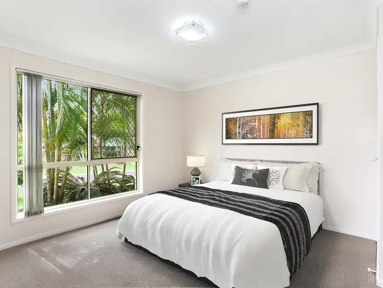 Fifth view of Homely house listing, 35 Fossicker Circuit, Springfield QLD 4300