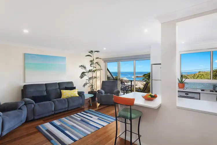 Third view of Homely apartment listing, 10/15 Barnhill Road, Terrigal NSW 2260