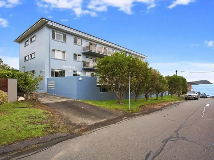 Sixth view of Homely apartment listing, 10/15 Barnhill Road, Terrigal NSW 2260