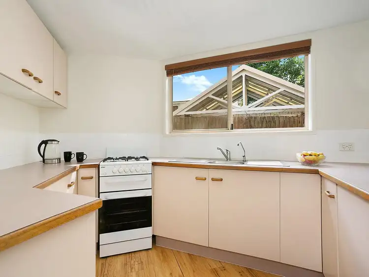 Third view of Homely townhouse listing, 4/420 Enoggera Road, Alderley QLD 4051