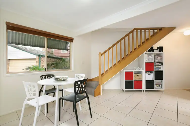 Fourth view of Homely townhouse listing, 4/420 Enoggera Road, Alderley QLD 4051