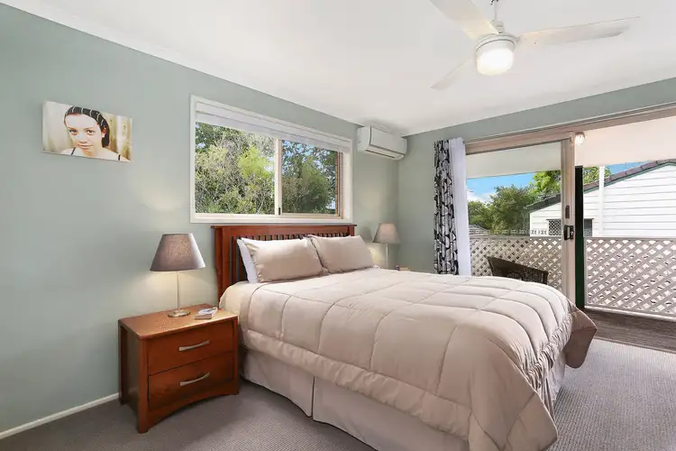 Fifth view of Homely townhouse listing, 4/420 Enoggera Road, Alderley QLD 4051