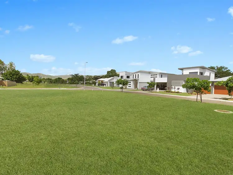Main view of Homely land listing, 60 Tournament Drive, Rosslea QLD 4812