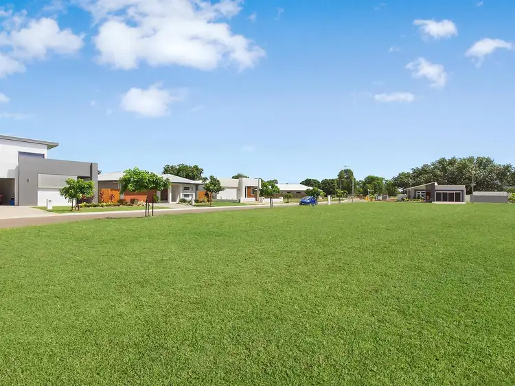 Second view of Homely land listing, 60 Tournament Drive, Rosslea QLD 4812