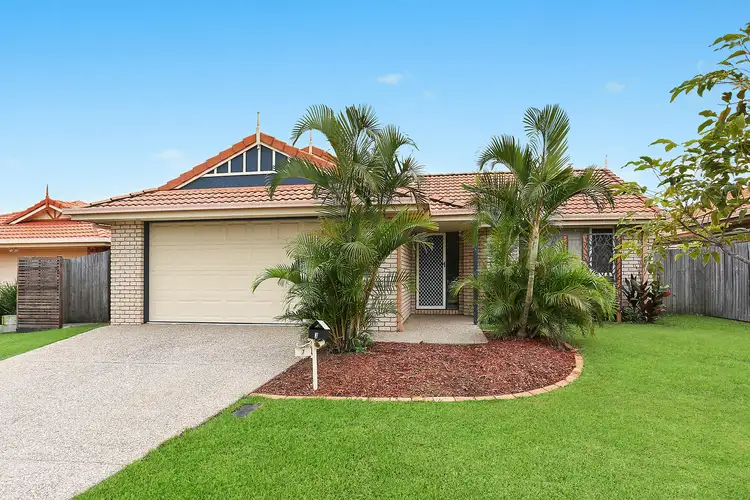 7 Butler Street, Wakerley QLD 4154