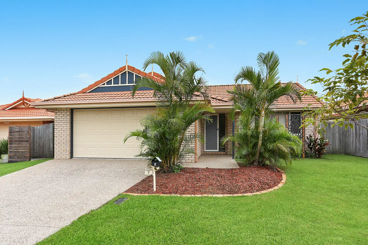 Main view of Homely house listing, 7 Butler Street, Wakerley QLD 4154